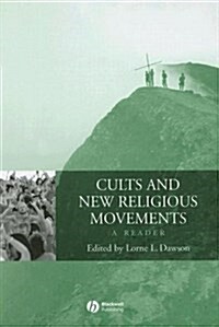 Cults and New Religious Movements (Hardcover)