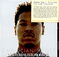 Christian Scott - Yesterday You Said Tomorrow