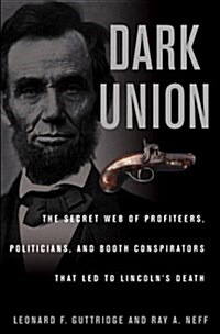 Dark Union (Hardcover)