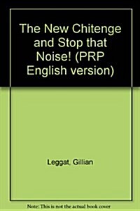 The New Chitenge and Stop That Noise (Paperback)