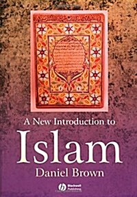A New Introduction to Islam (Paperback)