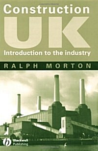 Construction Uk (Paperback)