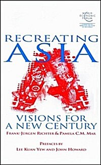 Recreating Asia (Hardcover, 4th)