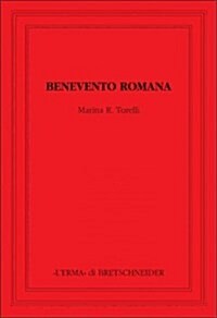 Benevento Romana (Hardcover)