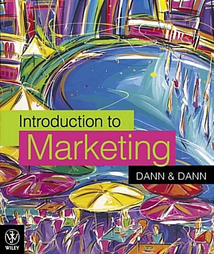 Introduction to Marketing (Paperback)