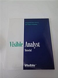 Visible Analyst Standard Edition 7.5 (CD-ROM)