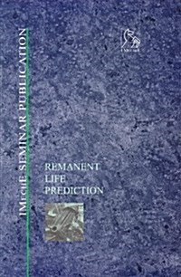 Remanent Life Prediction (Hardcover)