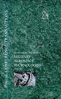 Military Aerospace Technologies - Fitec 98 (Hardcover)