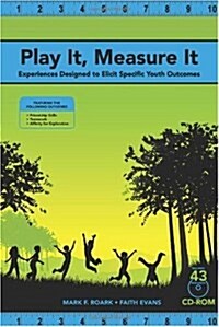 Play It, Measure It (Paperback, DVD)