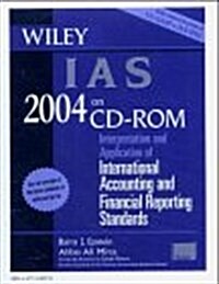 Wiley Ias 2004 (Paperback, CD-ROM)