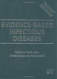 Evidence-Based Infectious Diseases (Hardcover, CD-ROM)