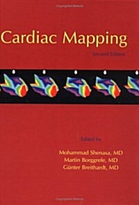 Cardiac Mapping (Hardcover, 2nd)