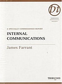Internal Communications (Spiral, 2)
