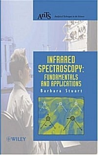Infrared Spectroscopy (Hardcover)