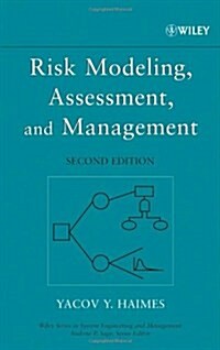 Risk Modeling, Assessment and Management (Hardcover, 2nd, Subsequent)