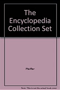 The Encyclopedia Collection Set (Loose Leaf)