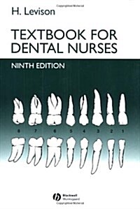 Textbook for Dental Nurses (Paperback, 9th)