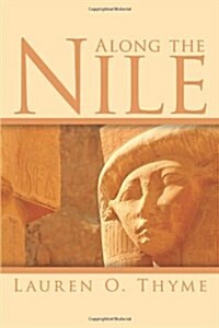 Along the Nile (Paperback)