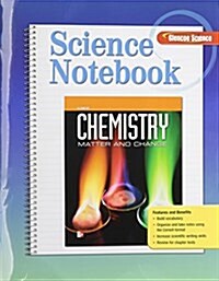 Chemistry: Matter and Change (Paperback, CSM, Lab Manual, Set)