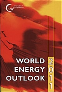 World Energy Outlook 2011 (Paperback)