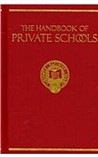 The Handbook Of Private Schools 2013-2014 (Hardcover, 94th)