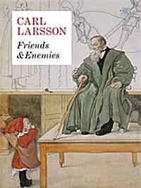 Carl Larsson (Paperback)