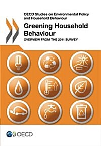 Greening Household Behaviour: Overview from the 2011 Survey (Paperback)