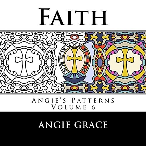 Faith (Paperback, CLR, CSM)