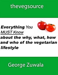 Thevegsource (Paperback)