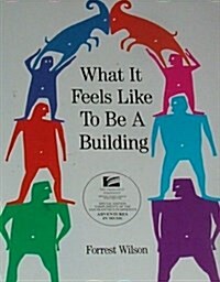 What It Feels Like To Be A Building Custom Pub (Paperback)