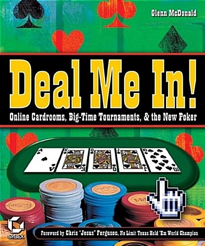 Deal Me In! (Paperback)