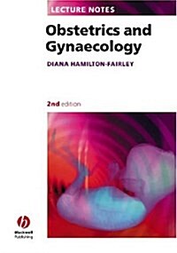Obstetrics and Gynaecology (Paperback, 2nd)