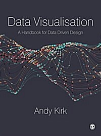[중고] Data Visualisation : A Handbook for Data Driven Design (Paperback)