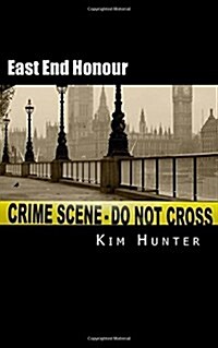 East End Honour (Paperback)