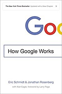 How Google Works (Paperback)