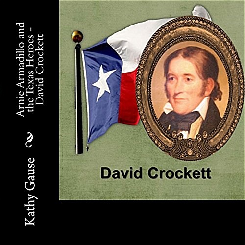 David Crockett (Paperback)