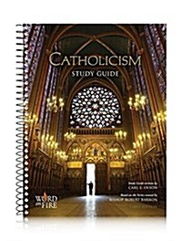 Catholicism Study Guide (Paperback)