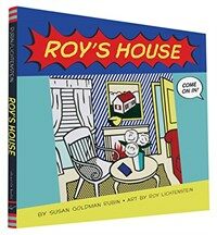 Roy's House (Hardcover)