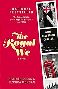 The Royal We (Paperback)