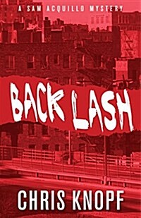 Back Lash (Hardcover)