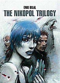 The Nikopol Trilogy (Hardcover)