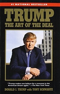 Trump: The Art of the Deal (Paperback)