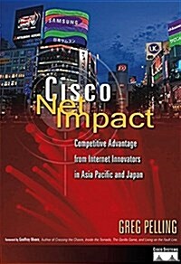 Cisco Net Impact (Hardcover)