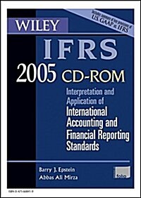 Wiley Ifrs 2005 (CD-ROM)