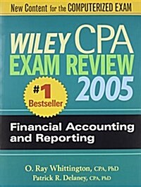Cpa 2005 Far With Fars Online 6 Months And Fars Casebook Set (Paperback)