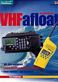 VHF Afloat (Paperback, 2nd)