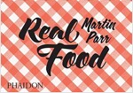 Real Food (Hardcover)