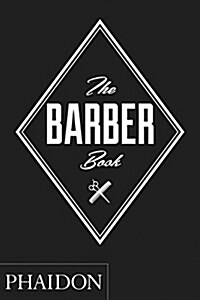 The Barber Book (Hardcover)