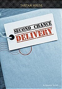 Second Chance Delivery (Hardcover)