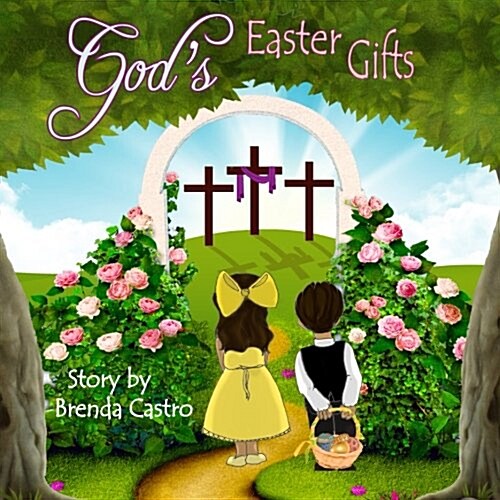 Gods Easter Gifts (Paperback)